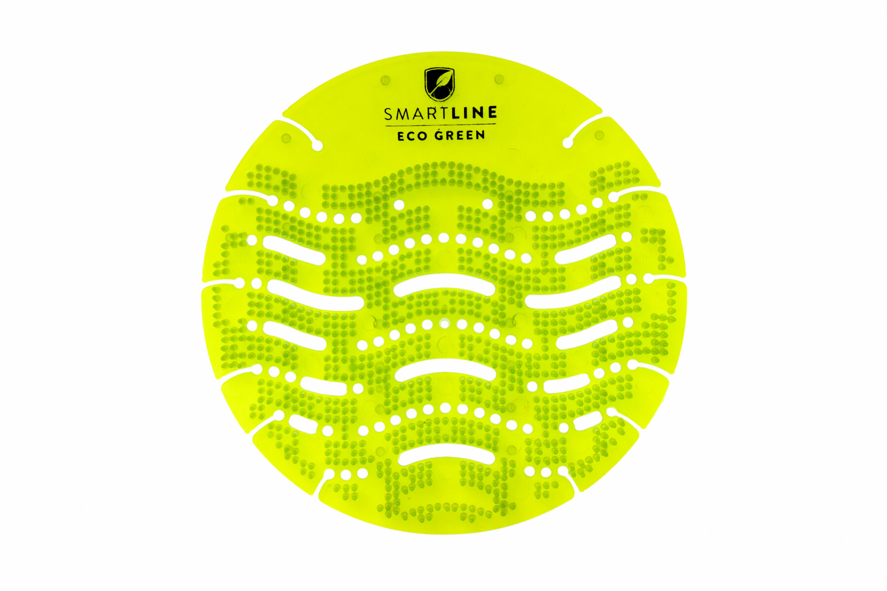 Smartline eco-green - Sitko do pisoáru vonné Variant: sitko do pisoáru advanced Peach