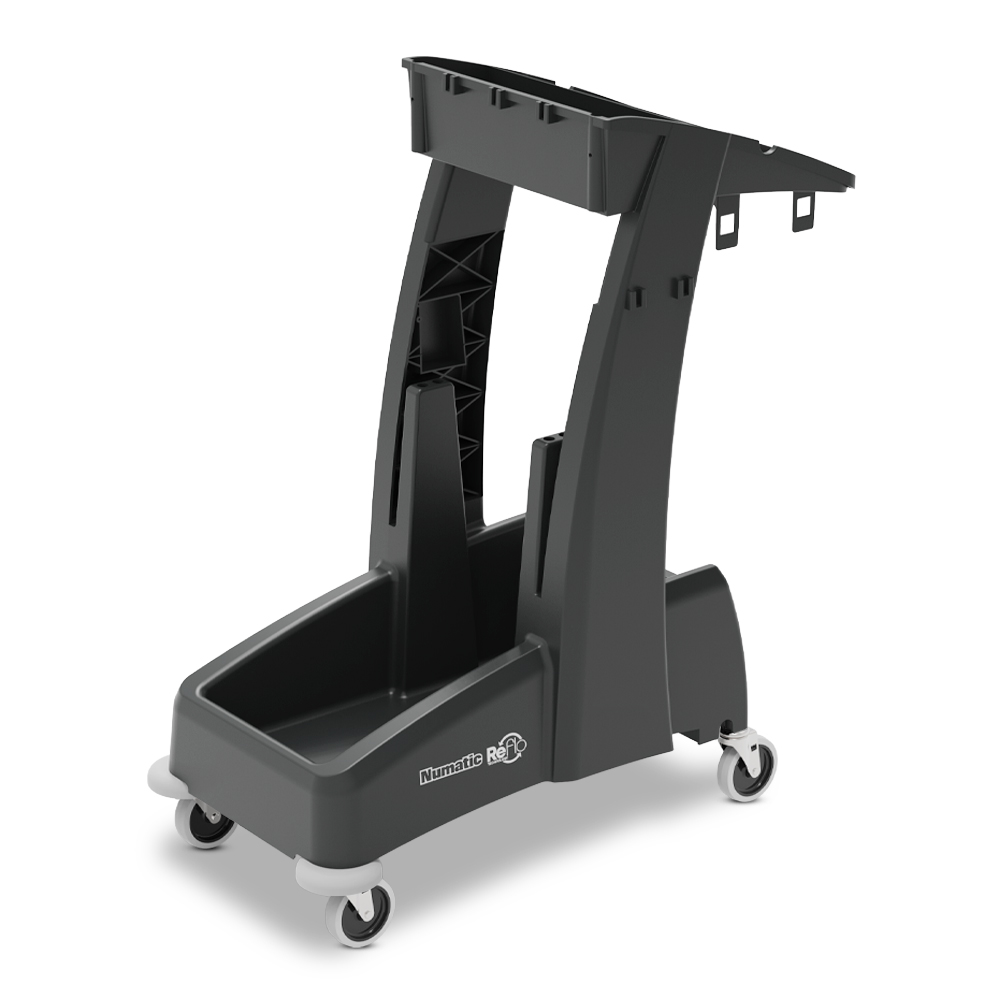 Numatic - Upratovací vozík MULTI-Matic MM0