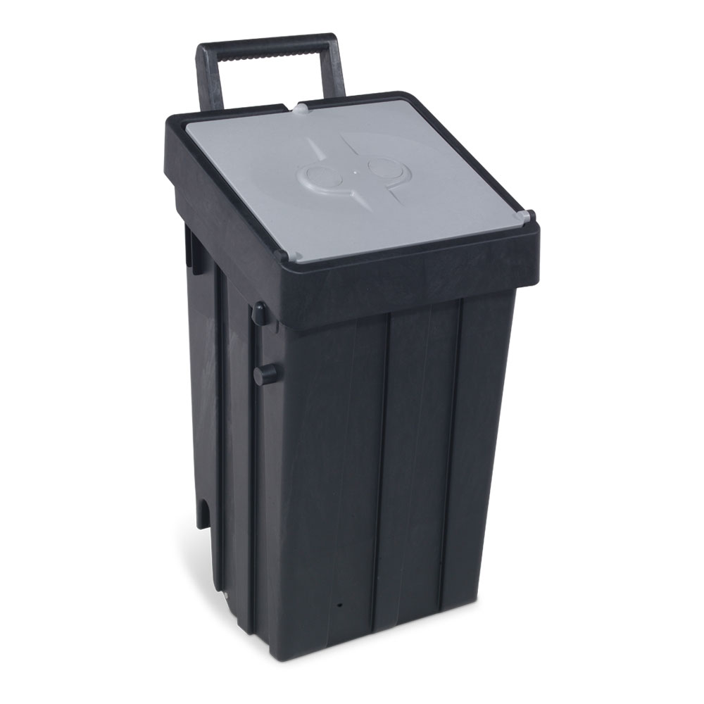 Numatic - Upratovací vozík PRO-Matic PM22