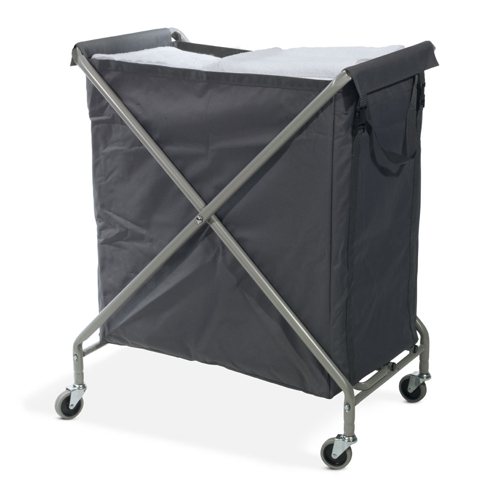 Numatic - Hotelový vozík NX2401