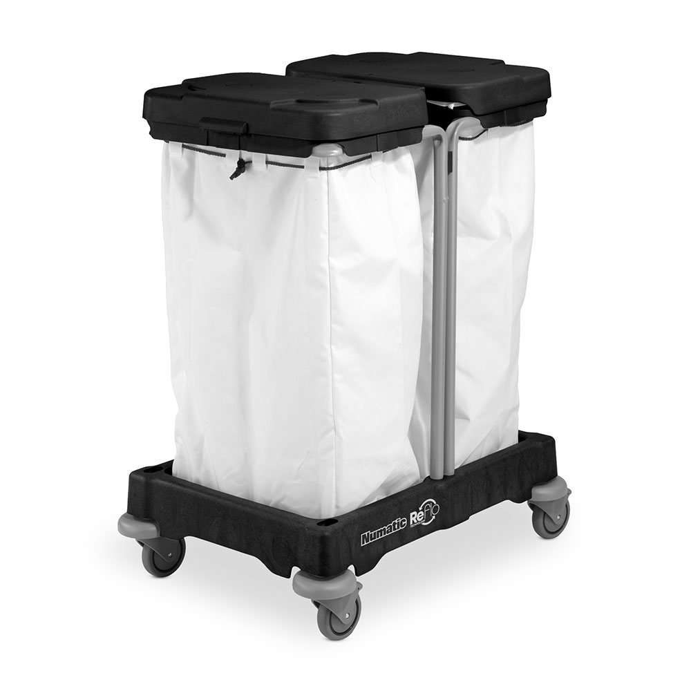Numatic - Hotelový vozík LLT200R