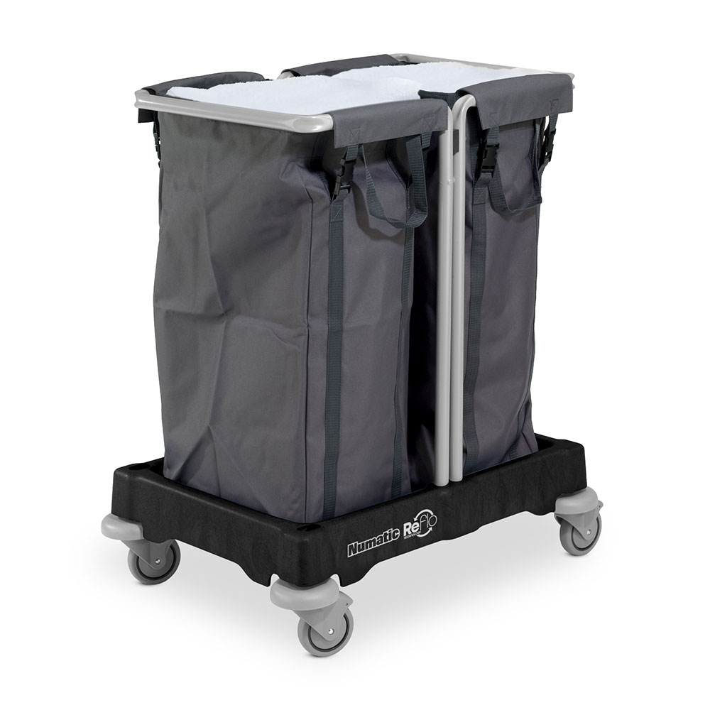 Numatic - Hotelový vozík NuBag NBT200R