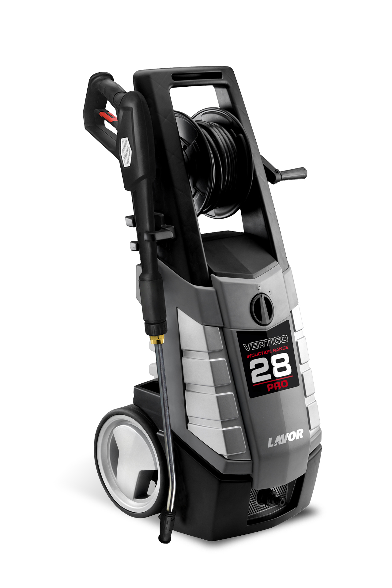 Lavor Vysokotlakový čistič Vertigo 28 PRO 8.047.0068C