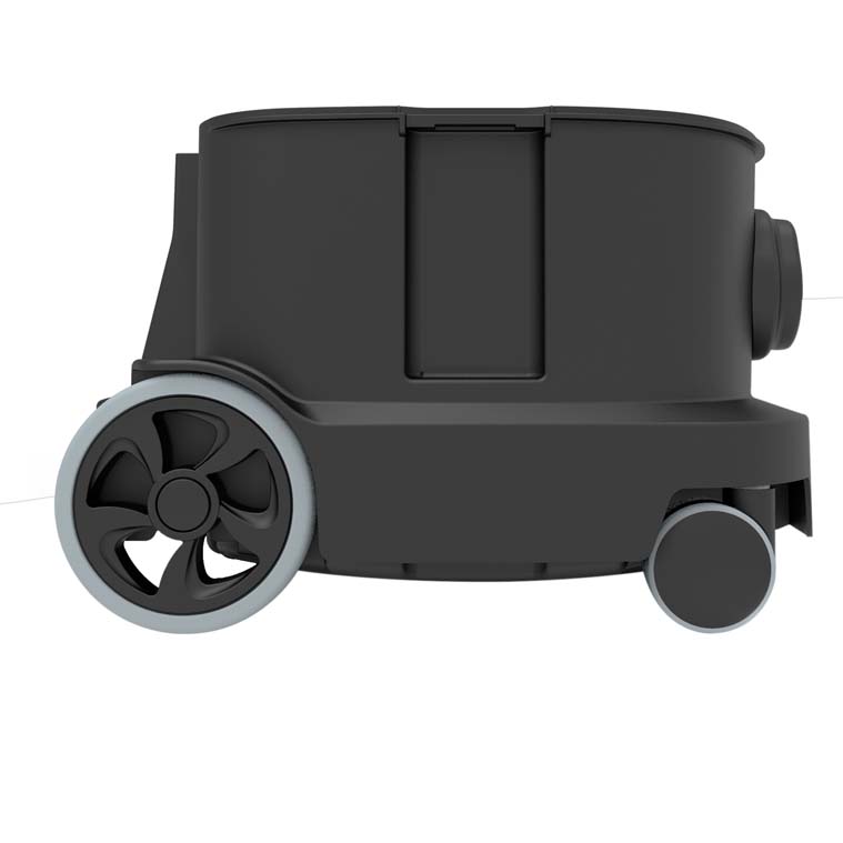 Sprintus Vysávač na sucho ERA TEC ZERO Z117020