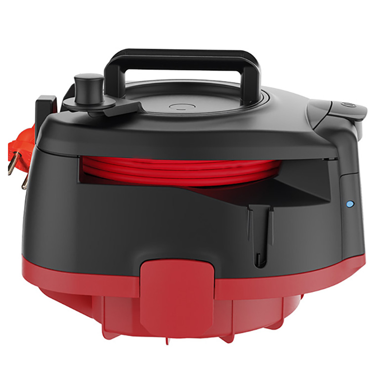 Sprintus Vysávač na sucho ERA TEC ZERO Z117020