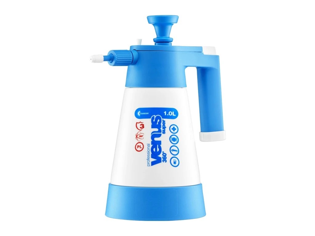 Kwazar – Postrekovač Venus Super 360 Pro+ Objem: 2 l