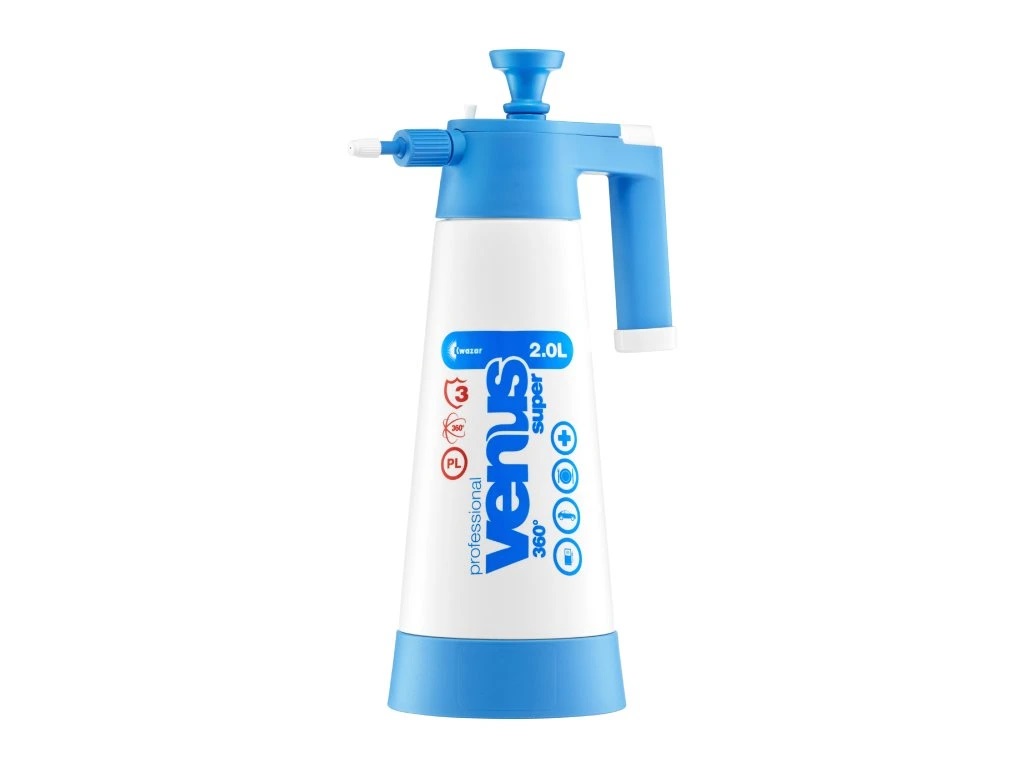 Kwazar – Postrekovač Venus Super 360 Pro+ Objem: 2 l