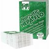 Numatic - Filtračné vrecká NVM 1CH, 10ks 604015