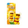 Areon Smile Toy Vanilla