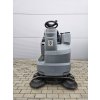 Používaný podlahový stroj B 150 R