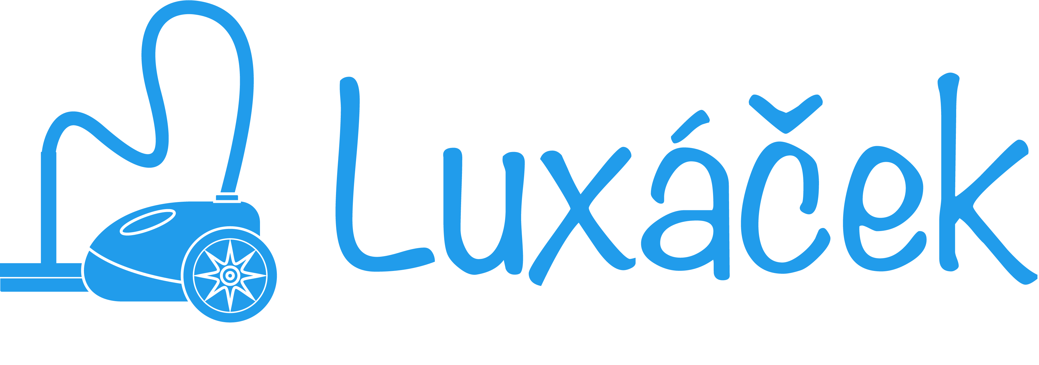 Luxáček