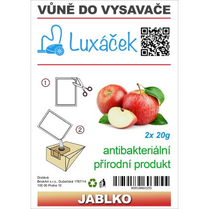 JABLKO A6