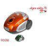 Bravo B4521 orange
