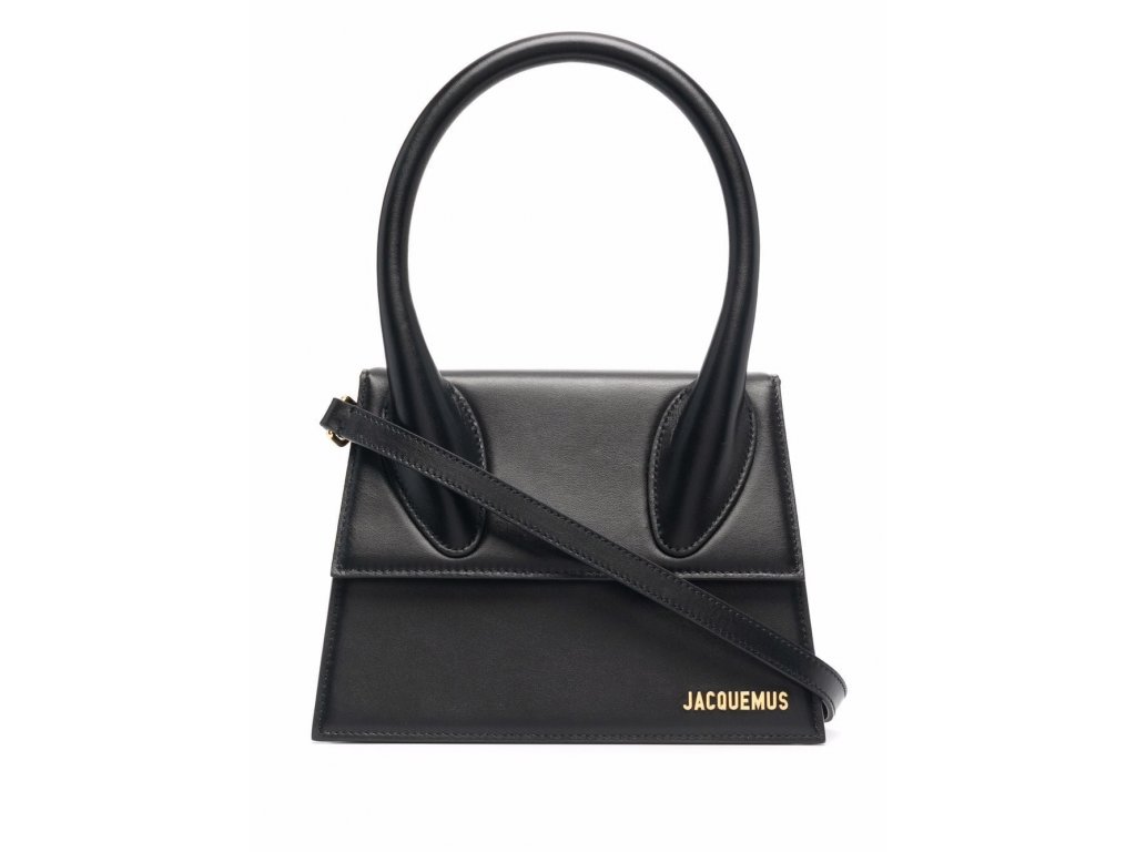 JACQUEMUS kabelka le grand chiquito - Luxaholic servis