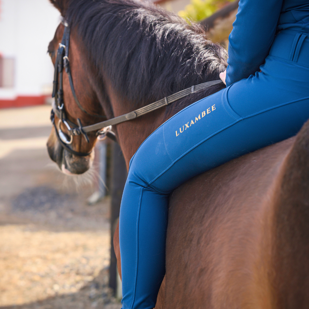 Jak správně vybrat jezdecké oblečení?