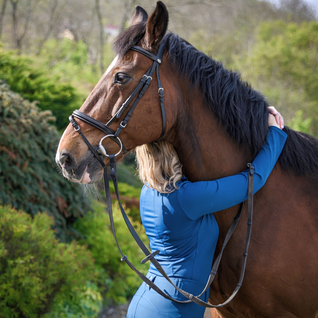 3 pravidla jak správně pečovat o jezdecké oblečení