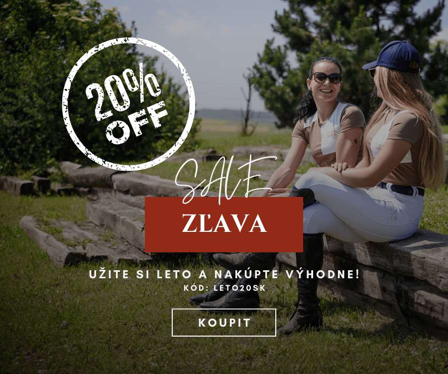 Užite si leto