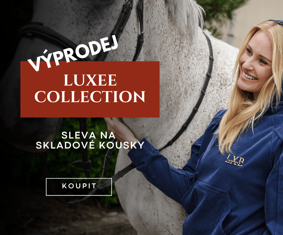 Výprodej Luxee Collection