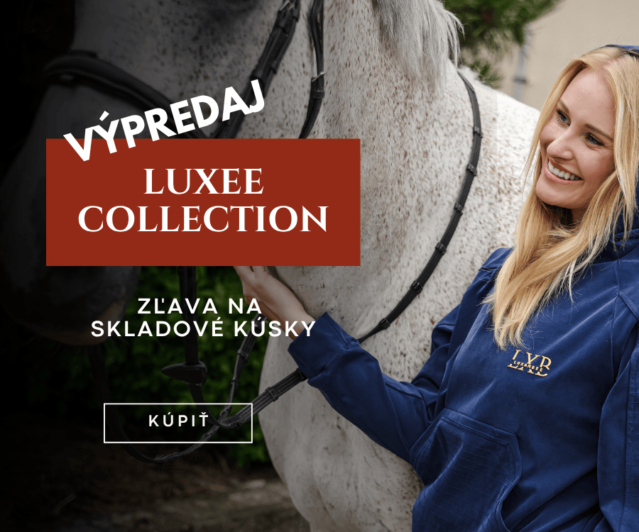 Výpredaj Luxee Collection