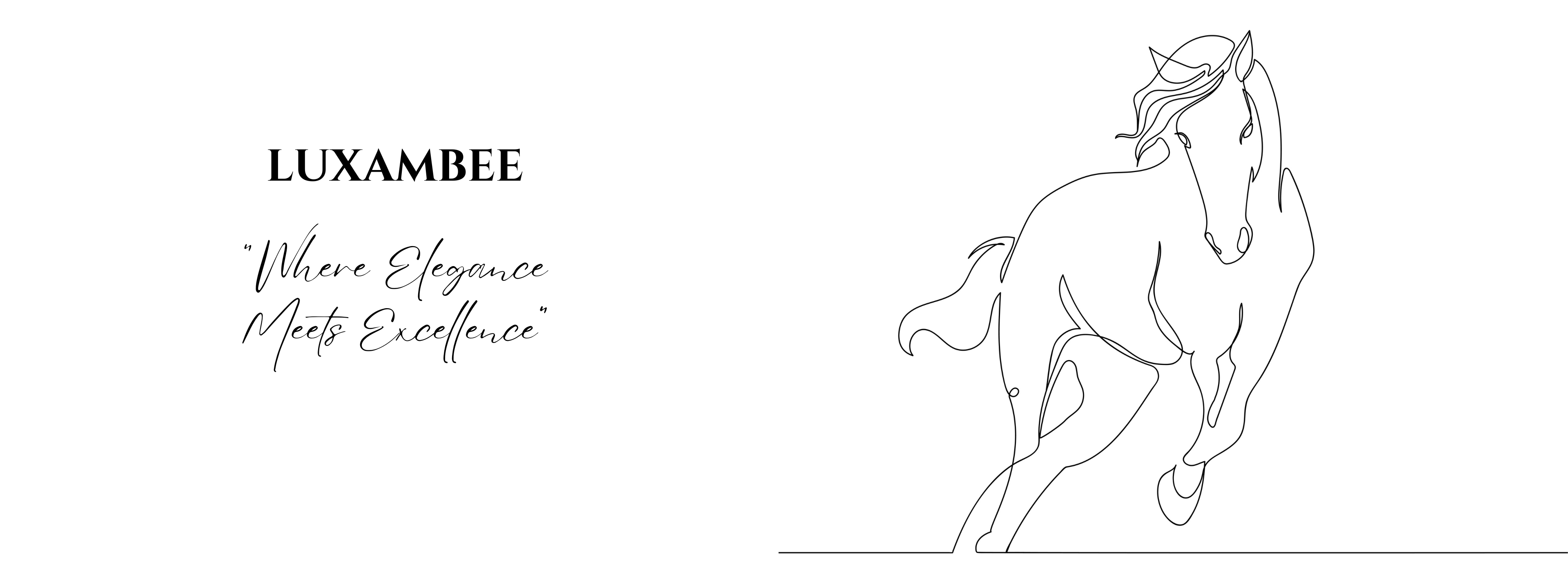 Luxambee-Horse-Desktop