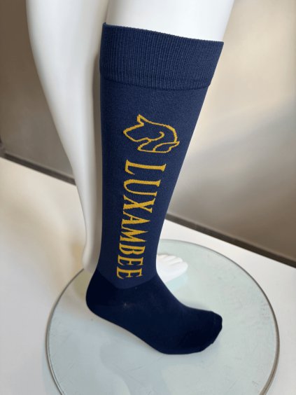 Podkolenky NAVYGOLD 1