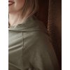 hoodie khaki lux s prošíváním 3 optimized