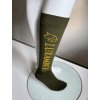 Podkolenky GREENGOLD 1