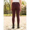 Dětské legíny Burgundy 3