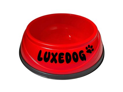 Lux piros SuperMagical