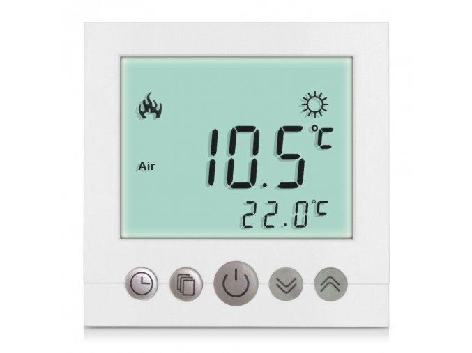 Termostat s l1600