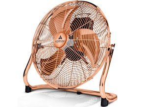 aerson bodenventilator 40cm kupfer luxel cz
