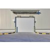 Brana elektro infra s