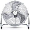 aerson bodenventilator 40cm chrom luxel cz