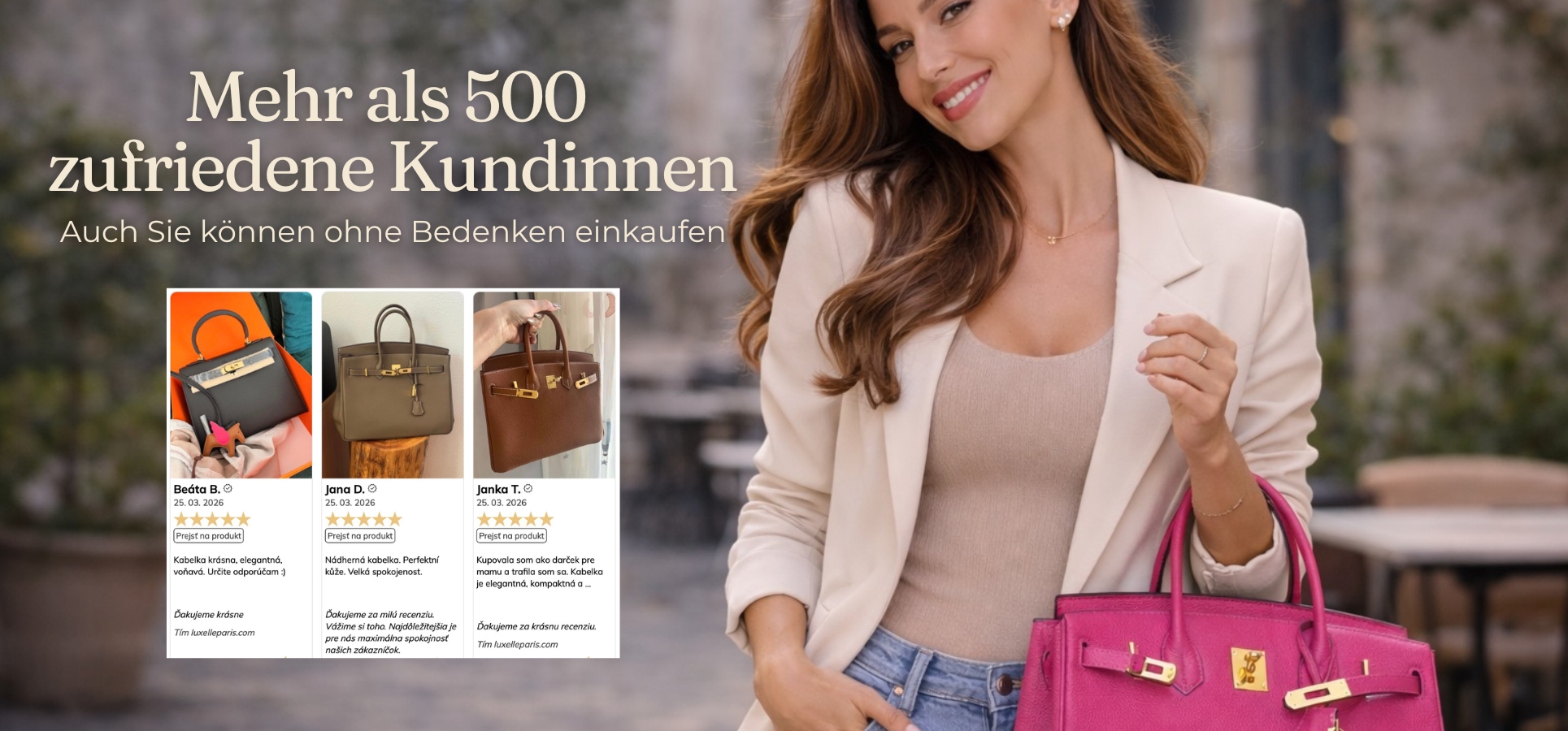 DESKTOP BANNER RECENCIE