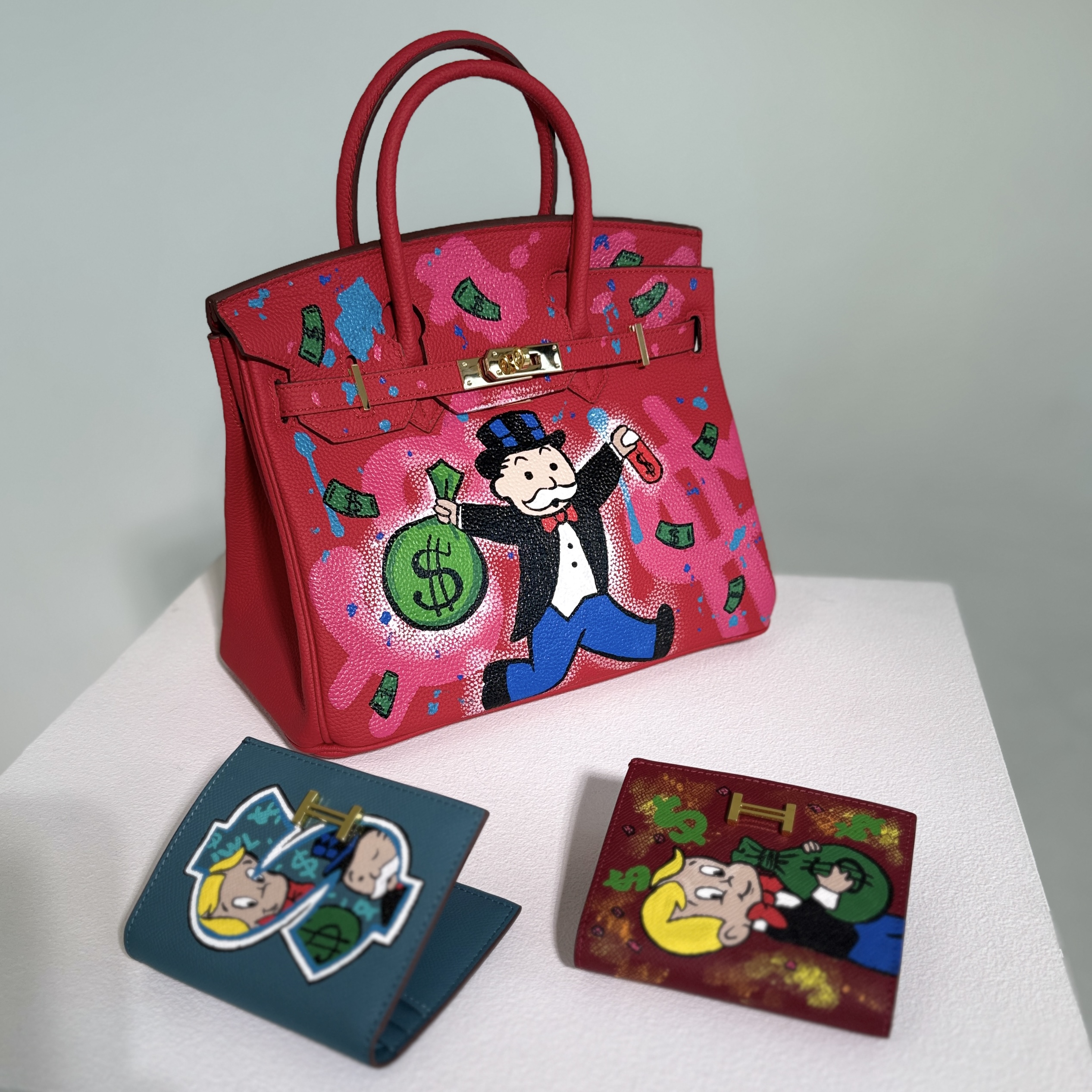 Free gifts with your order