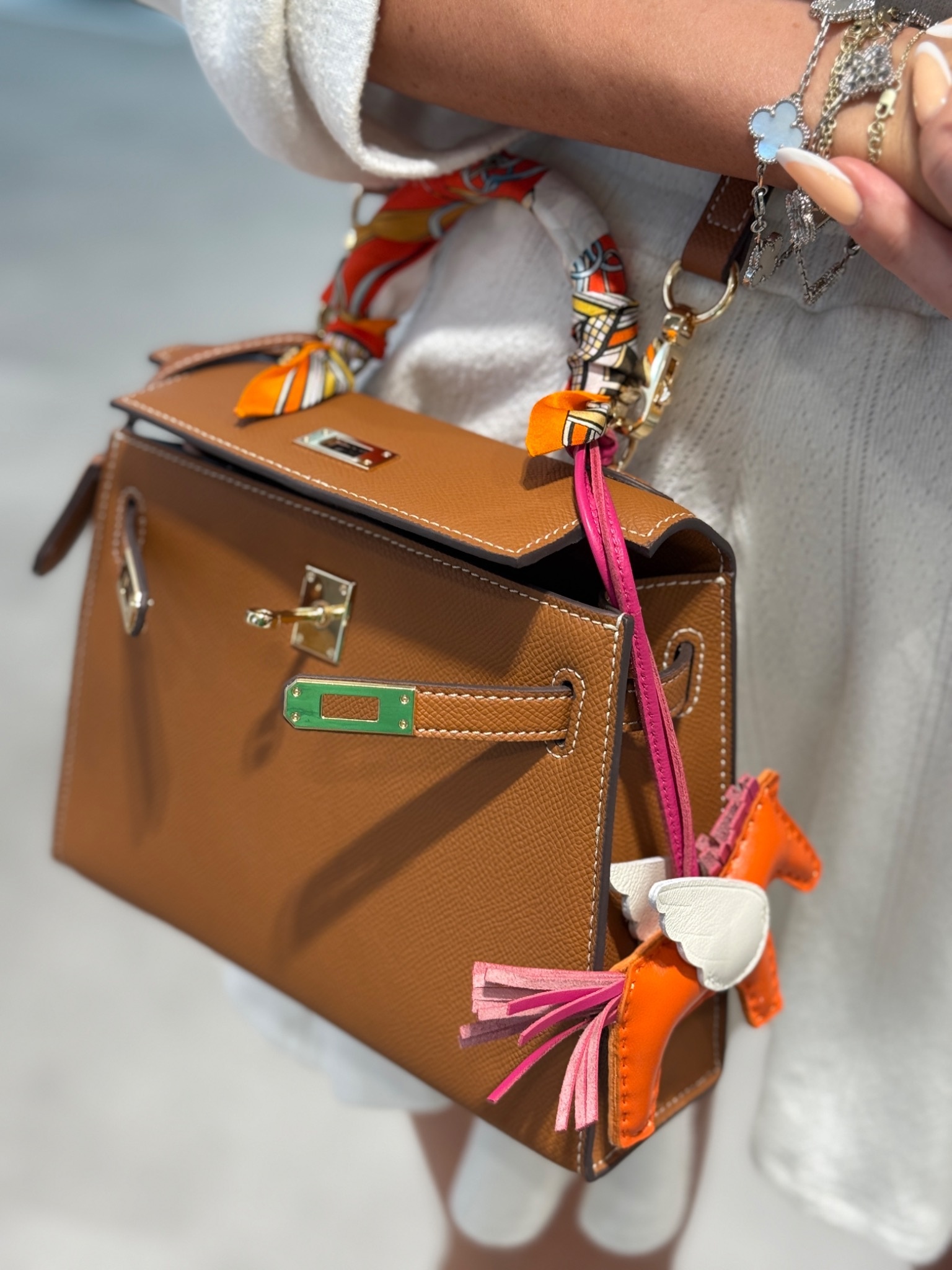 Nádherná Belle 22.