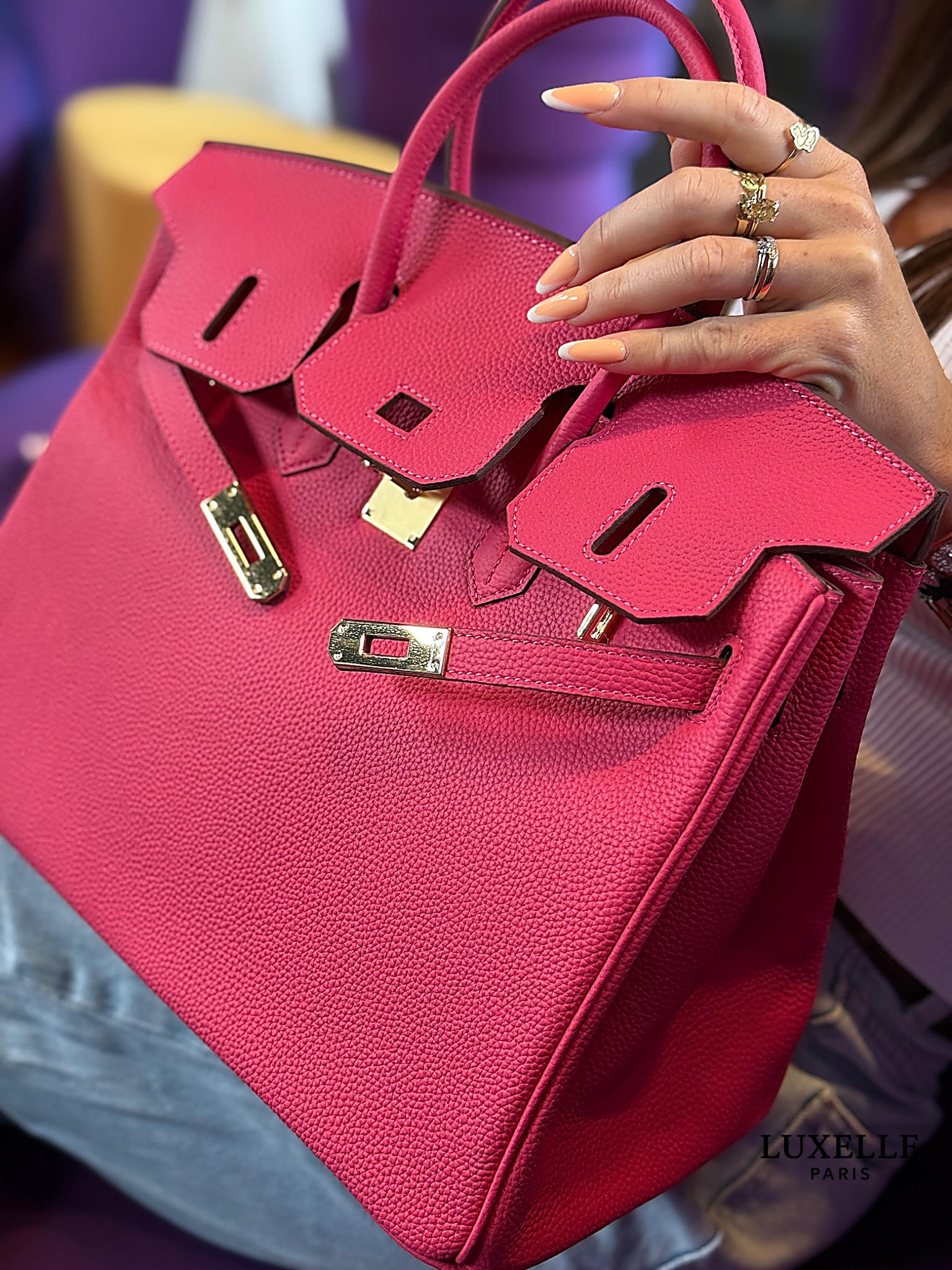 Icona 35 – nagy adag stílus