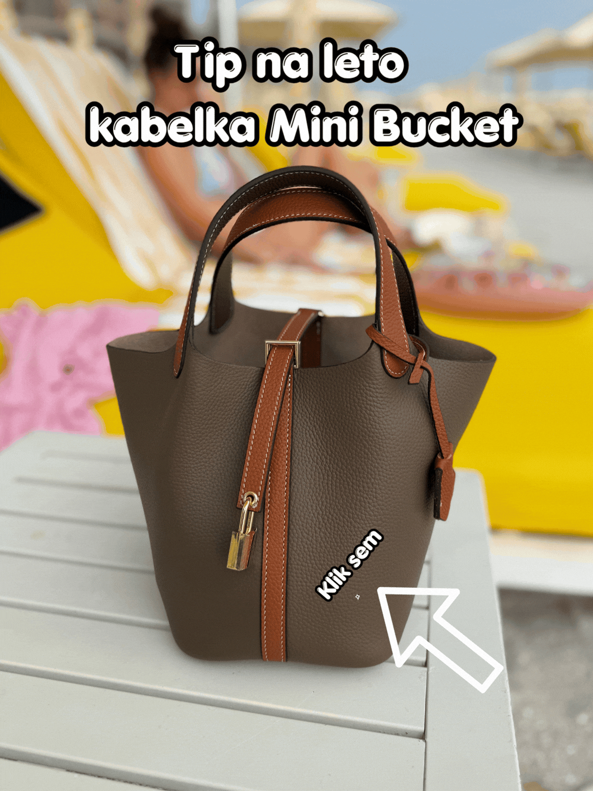 MINI BUCKET