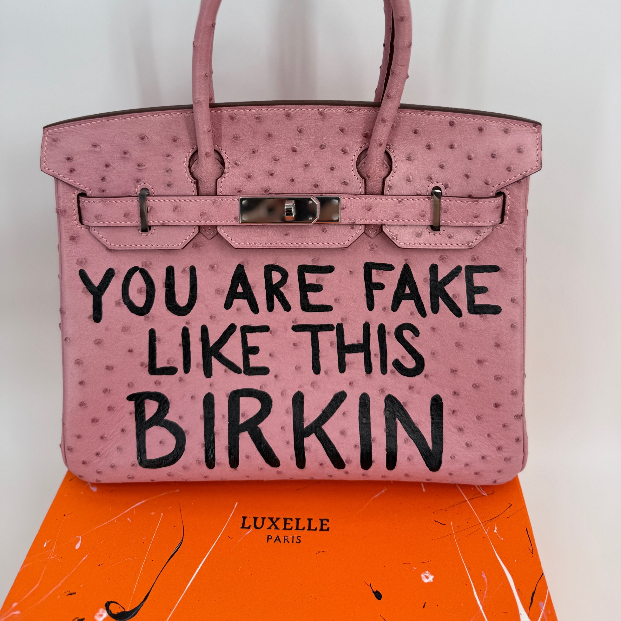 Limitált kiadás 01/01