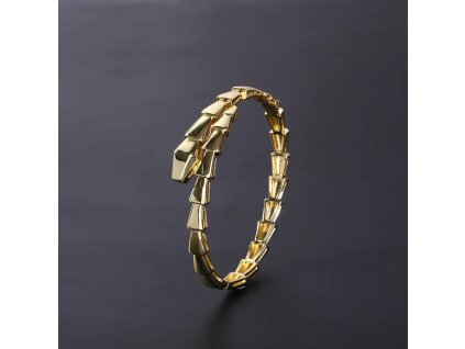 Cobra Twist Bracelet - sila a štýl na tvojom zápästí