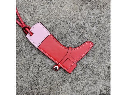 Boot Charm by Luxelle Paris