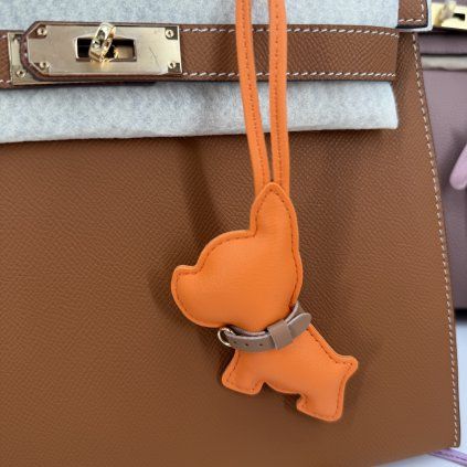 Prívesok na kabelku Doggy charm