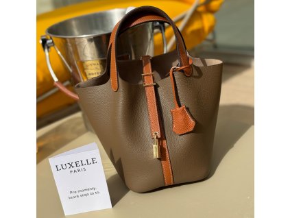 Mini bucket 19 by Luxelle Paris