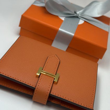 Peňaženka Wallet Élégance H-Clasp