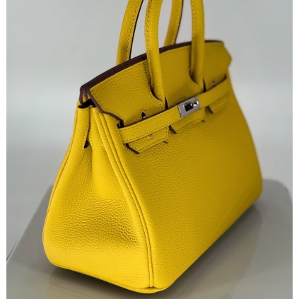 Icona 25 Yellow (silver)