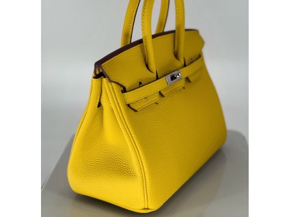 Icona 25 žltá (silver)