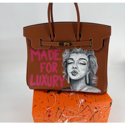 Icona 35 by Luxelle Paris