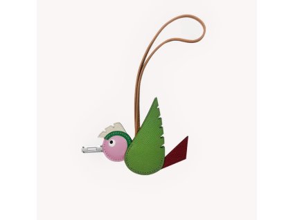 LUXELLE BIRDIE CHARM