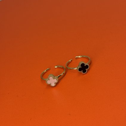 Pearl Clover by Luxelle Paris