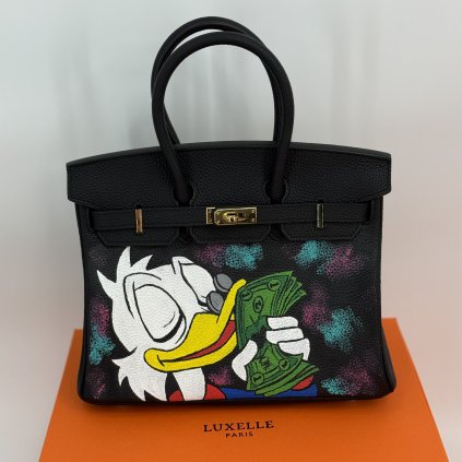 Dárkové poukazy Luxelle Paris